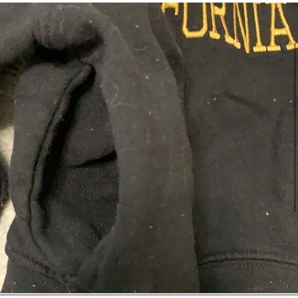 10/$20 *️⃣ Wild Child Hoodies California Bear Hoodie - Picture 5 of 5